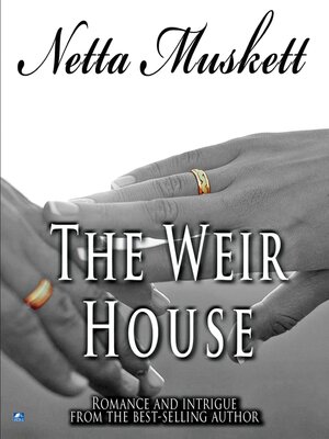 cover image of The Weir House